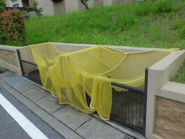 オアシス荒池のその他共用部分