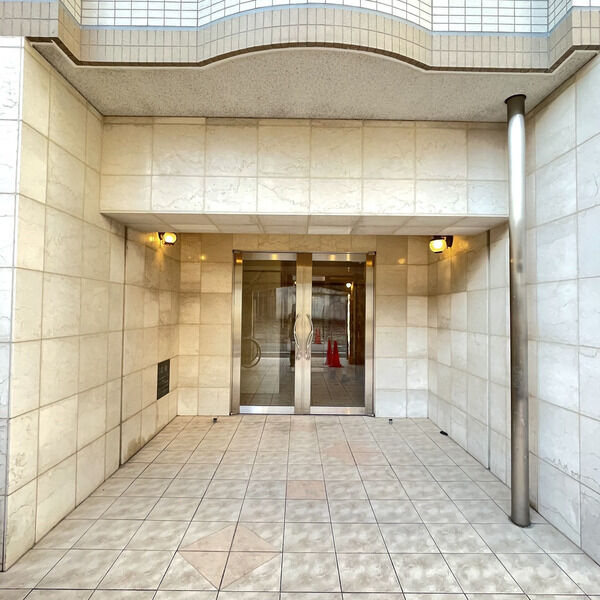 セレス大須　名古屋市賃貸　仲介手数料無料のその他共用部分