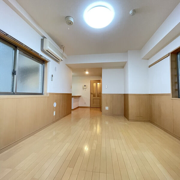 セレス大須　名古屋市賃貸　仲介手数料無料の内装