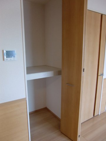 和庵　丘のその他