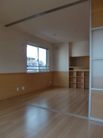 和庵　丘のその他