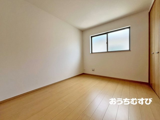名古屋市名東区猪子石2丁目(全5棟)の洋室