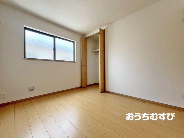 名古屋市名東区猪子石2丁目(全5棟)の洋室