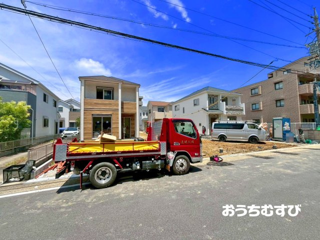 名古屋市名東区猪子石2丁目(全5棟)