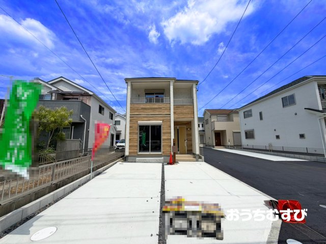 名古屋市名東区猪子石2丁目(全5棟)