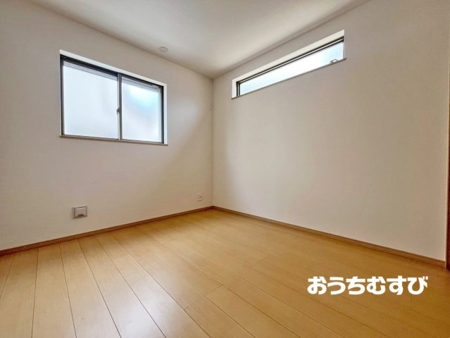 名古屋市名東区猪子石2丁目(全5棟)の洋室