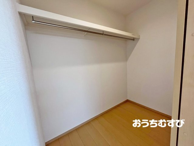 名古屋市名東区猪子石2丁目(全5棟)の収納
