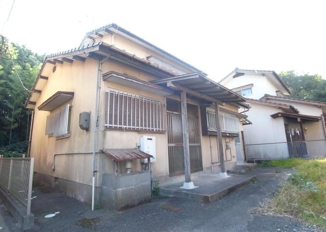 合川貸家