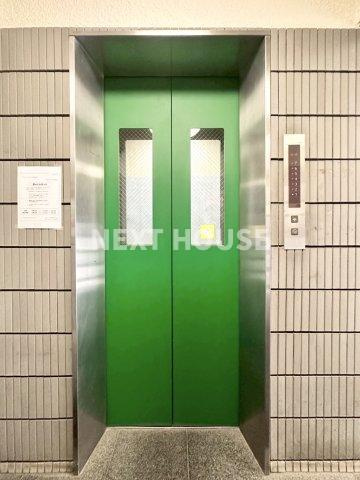 グランドメゾン杉谷のその他共用部分
