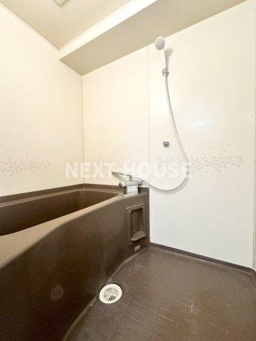 グランドメゾン杉谷の浴室