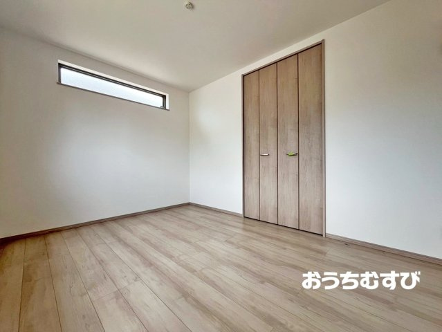 名古屋市名東区猪子石2丁目(全5棟)の洋室