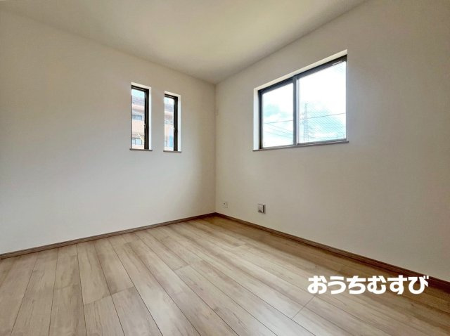 名古屋市名東区猪子石2丁目(全5棟)の洋室