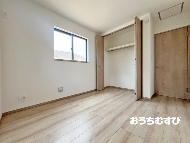 名古屋市名東区猪子石2丁目(全5棟)の洋室