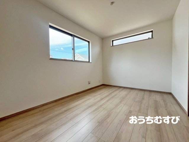 名古屋市名東区猪子石2丁目(全5棟)の洋室