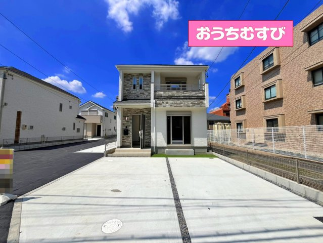 名古屋市名東区猪子石2丁目(全5棟)の画像