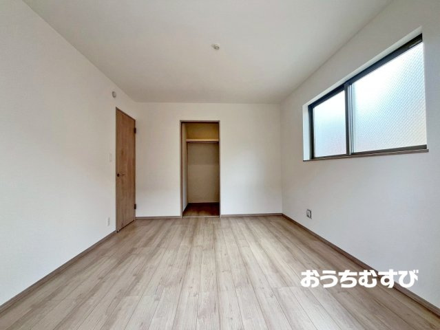 名古屋市名東区猪子石2丁目(全5棟)の洋室