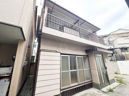 狩口台7丁目貸家