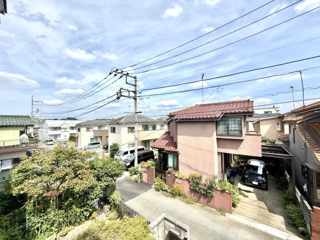 【展望】の画像