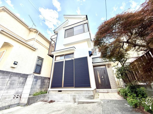 八王子市中野上町５丁目　中古戸建ての画像