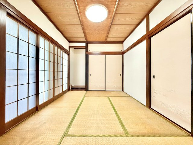 【和室】の画像