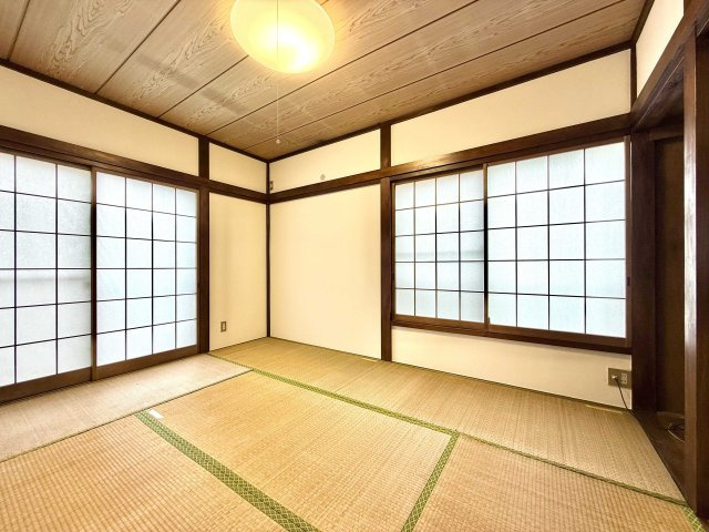 【和室】の画像