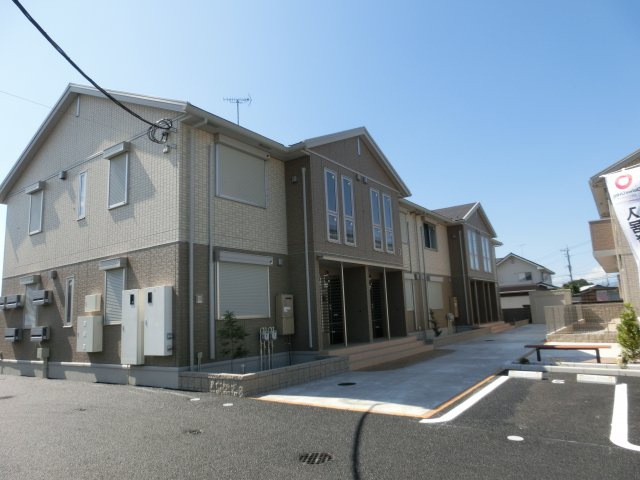 バレーヌＢ