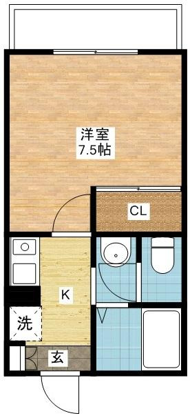 フェアリーハイツ　ワルツの森