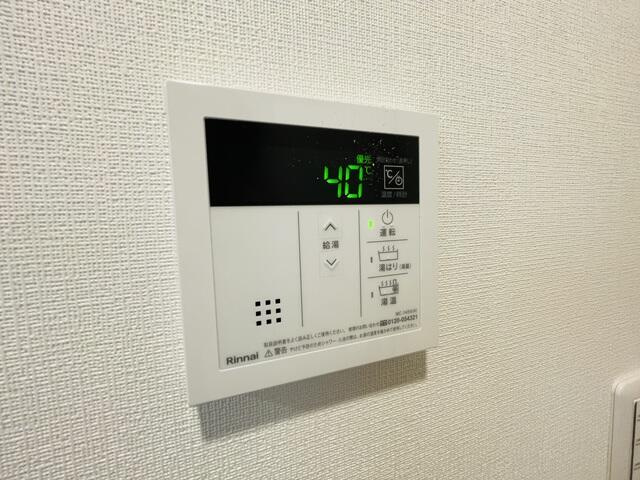 ルフォン一之江の設備