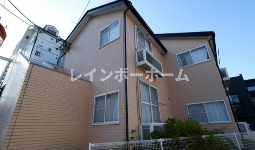 岡レジデンス