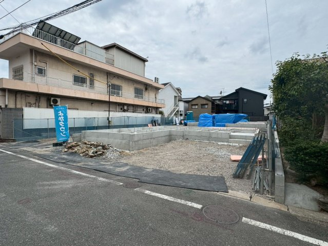 【外観】の画像