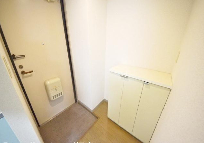 アークヒルズいずみの玄関|別号室参考写真