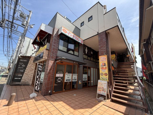 アークヒルズいずみ