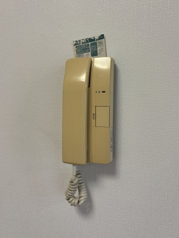 アークヒルズいずみのセキュリティ|※現況優先