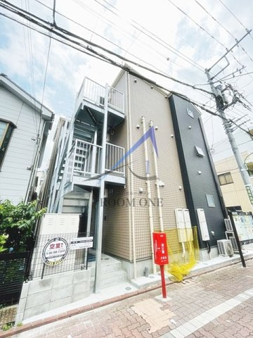 シュテルン蒲田