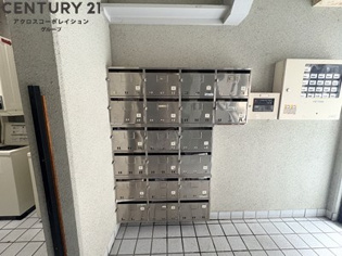 エクレ西宮のその他物件画像