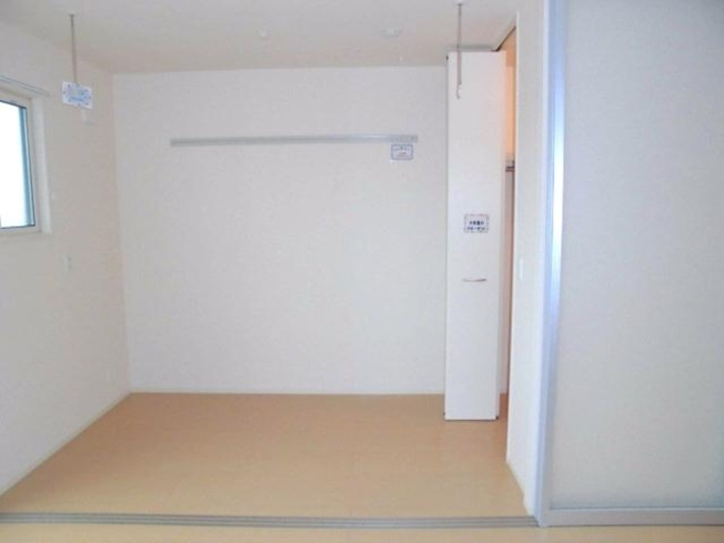 【その他】 | ルミエール陽南 | その他部屋・スペース