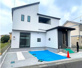 平塚市入野　全５棟　新築住宅の画像