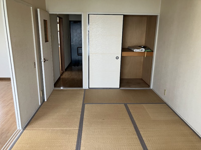 【和室】 | 西海岸一望のオーシャンビューのお部屋