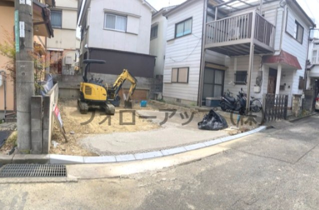 リーブルガーデン神戸市西区王塚台10期