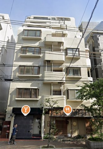 サンシャイン山手