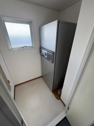サンシャイン山手のその他
