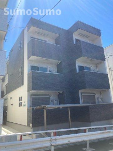 フジパレス出来島WESTⅡ番館