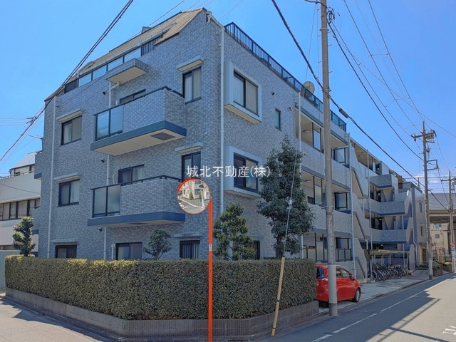 セザール富士見台
