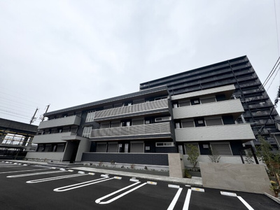 【外観】 | CLASSEUM元今泉 | 建物外観