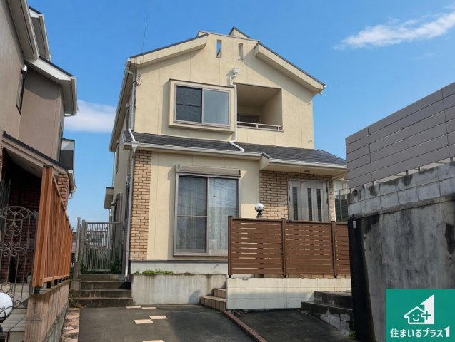 神戸市垂水区舞子坂　中古一戸建て