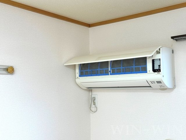 セジュールASA A棟の設備|イメージ（同施工会社同一モデルの写真です）