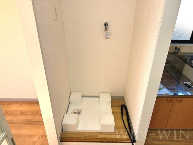 セジュールASA A棟の設備|イメージ（同施工会社同一モデルの写真です）