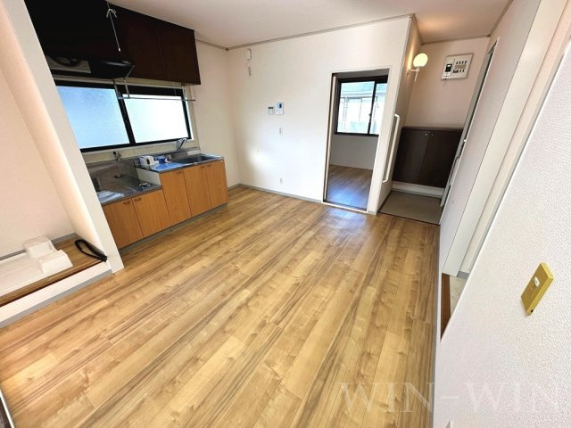 セジュールASA A棟の居間・リビング|イメージ（同施工会社同一モデルの写真です）