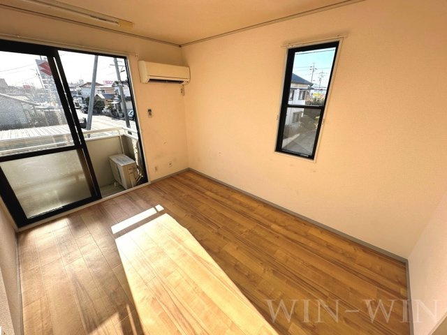 セジュールASA A棟の居間・リビング|イメージ（同施工会社同一モデルの写真です）
