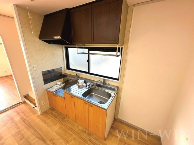 セジュールASA A棟のキッチン|イメージ（同施工会社同一モデルの写真です）